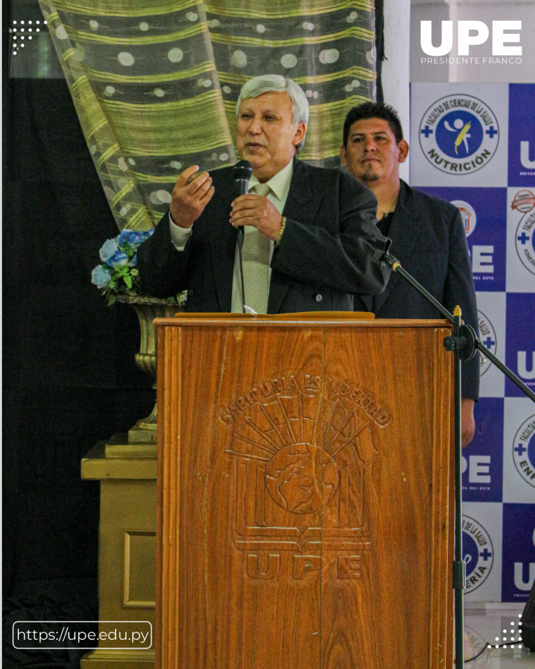 Celebrando Identidad: UPE Anfitriona en la Graduación de Profesionales de la Lengua Guaraní